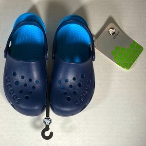 Crocs Electro Clogs